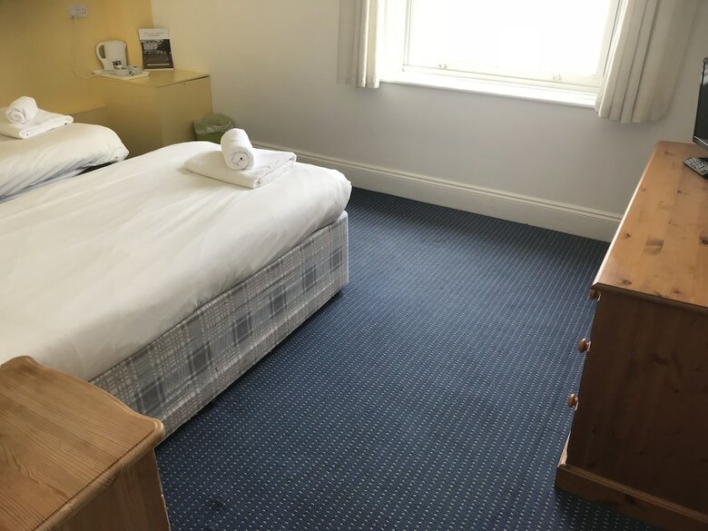 Hotel The Jolly Sailor
