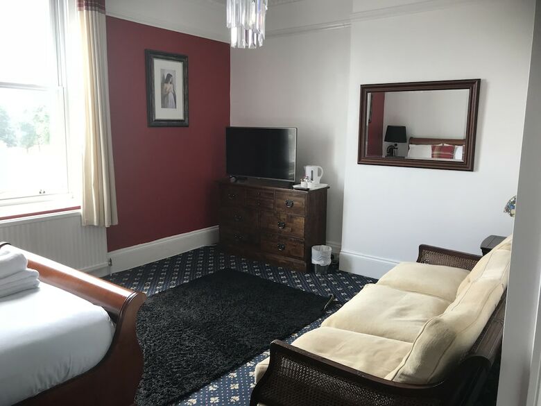 Hotel The Jolly Sailor
