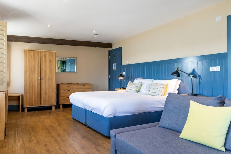 Hotel Seagate