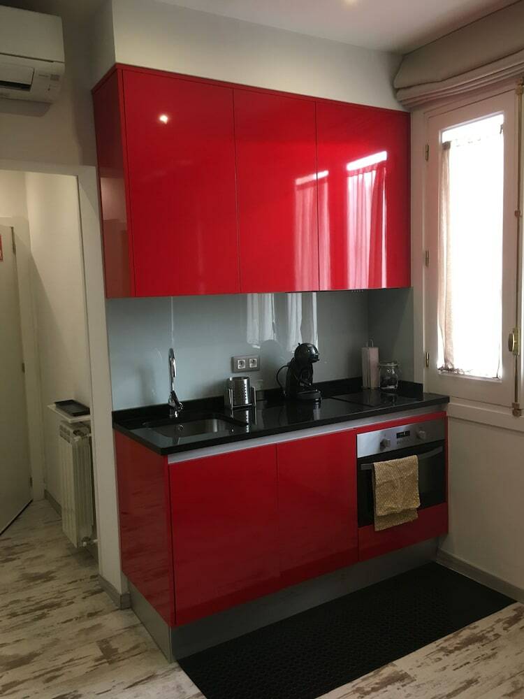 Apartamento City