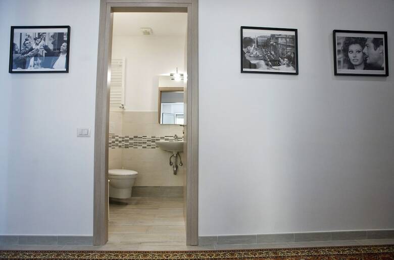 Fellini B&B