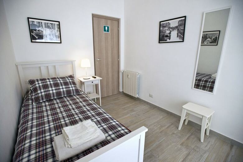 Fellini B&B