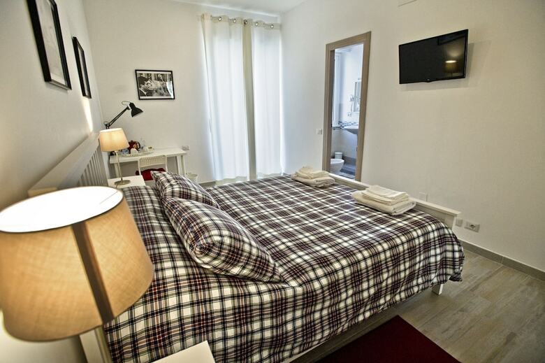 Fellini B&B