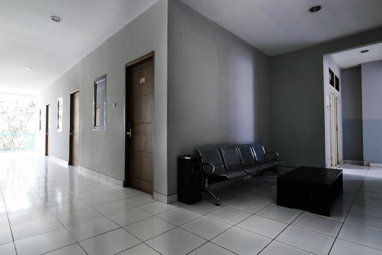 Hotel Sabrina Guest House