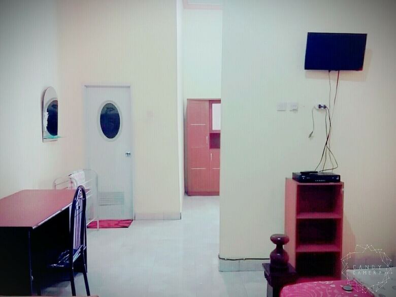 Wisma Dhana