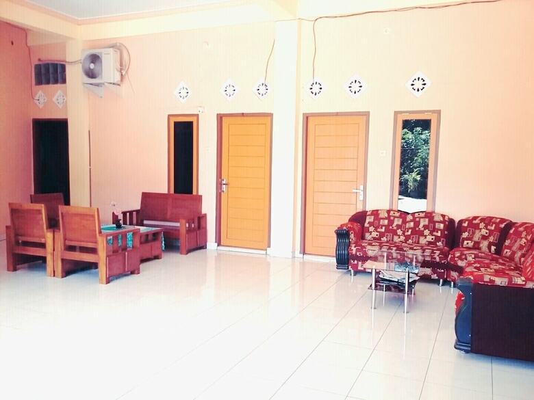 Wisma Dhana