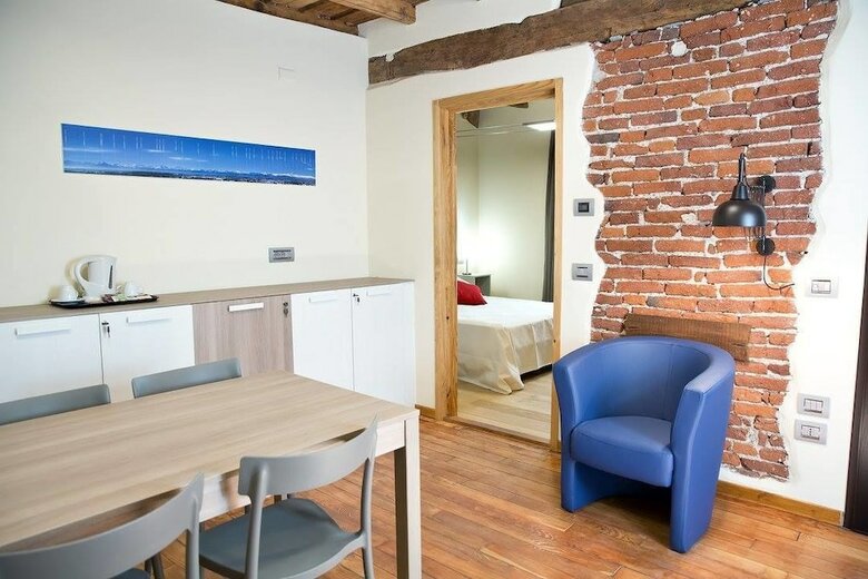 Hotel Osteria Senza Fretta