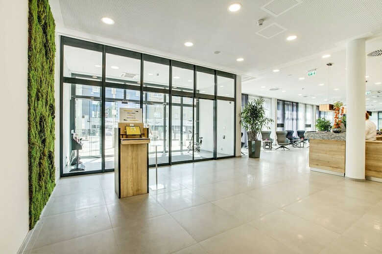 Ghotel Hotel & Living Bochum
