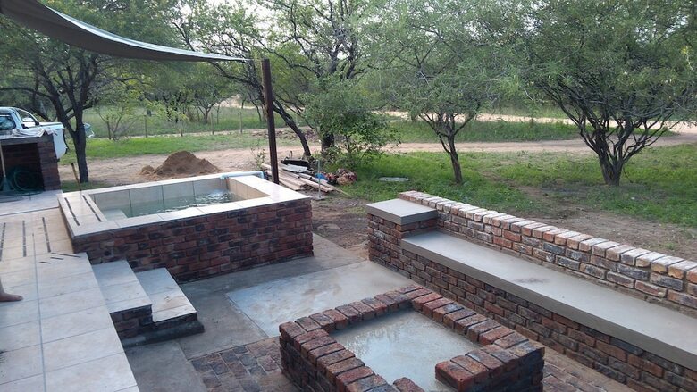 Marloth Park Sanbonani