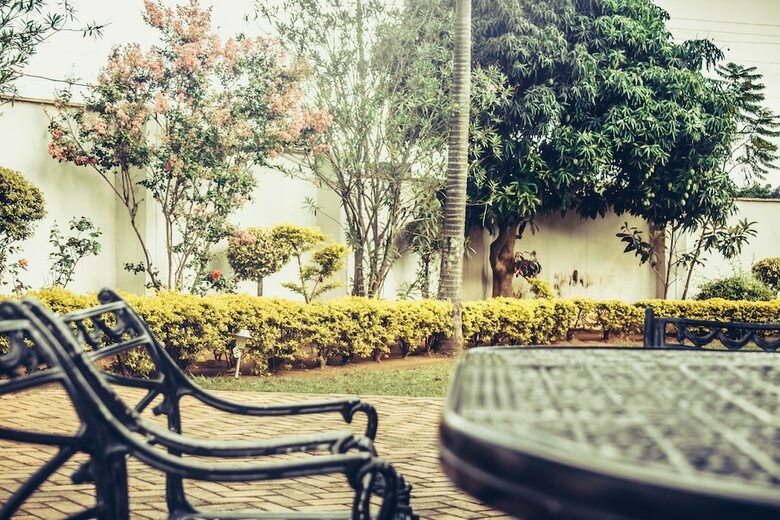 Hotel The Exclusive Joint Guest House