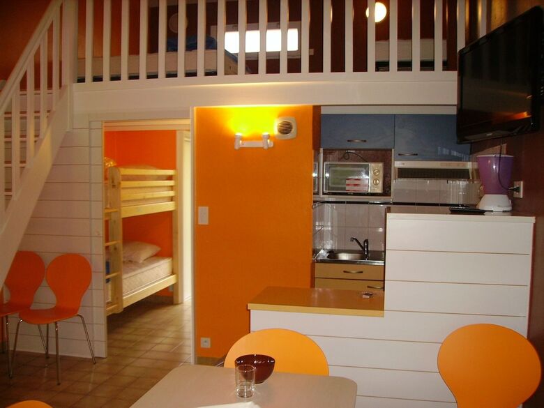 Camping Le Bel Air