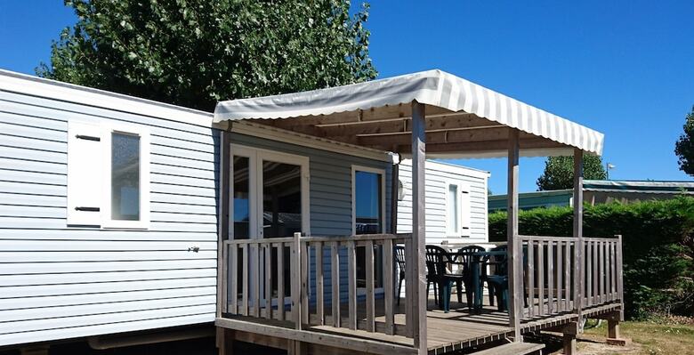 Camping Le Bel Air