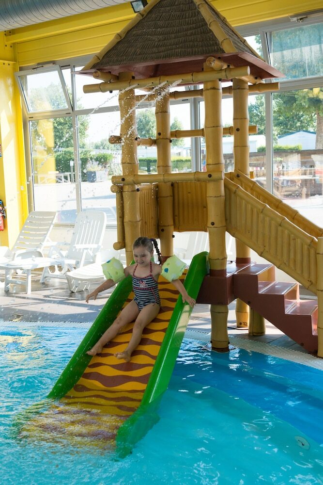Camping Le Bel Air