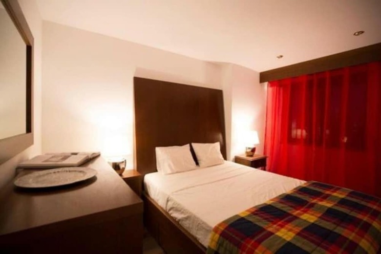 Apartamentos Ola Lisbon - Areeiro I