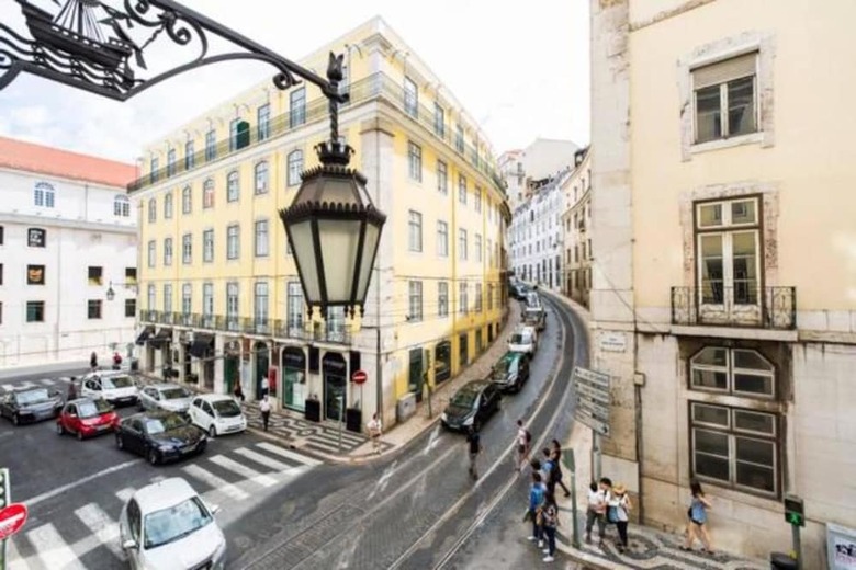 Apartamentos Ola Lisbon - Chiado I