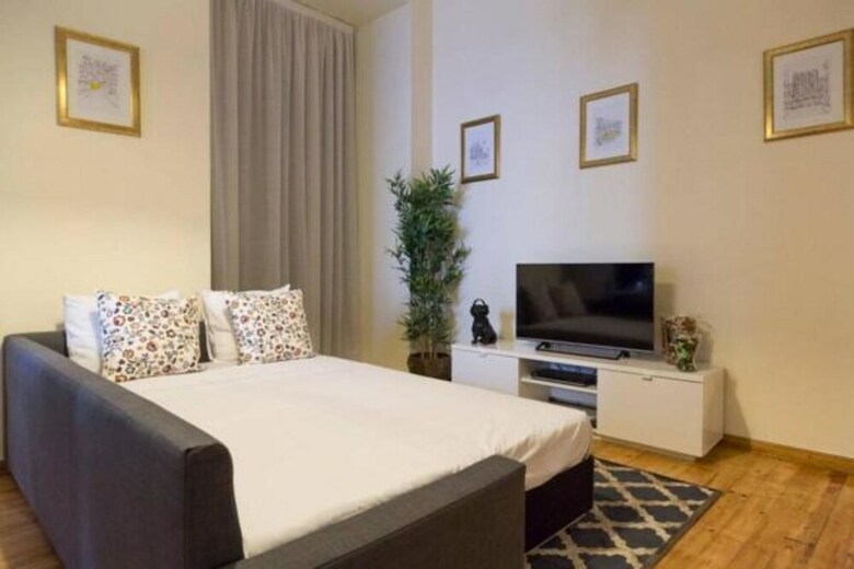 Apartamentos Ola Lisbon - Chiado I