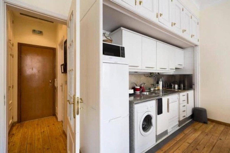Apartamentos Ola Lisbon - Chiado I