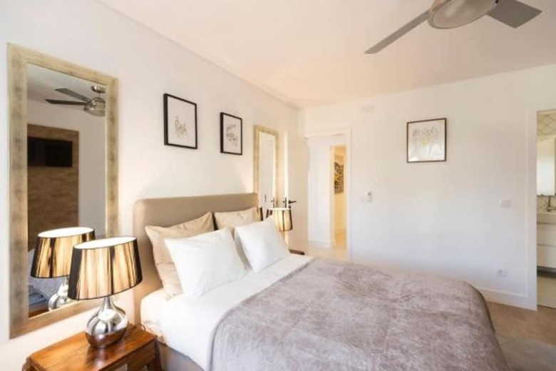 Apartamentos Ol� Lisbon - Gra�a II