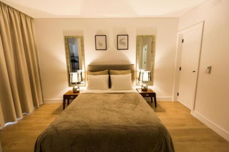 Apartamentos Ol� Lisbon - Gra�a II