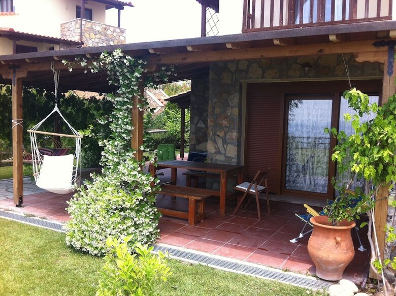 Villa Andy's Place II Amazing Sea View