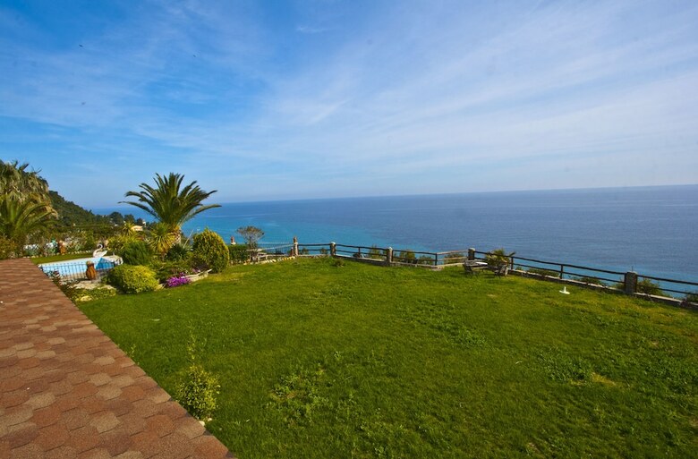 Villa Andy's Place II Amazing Sea View