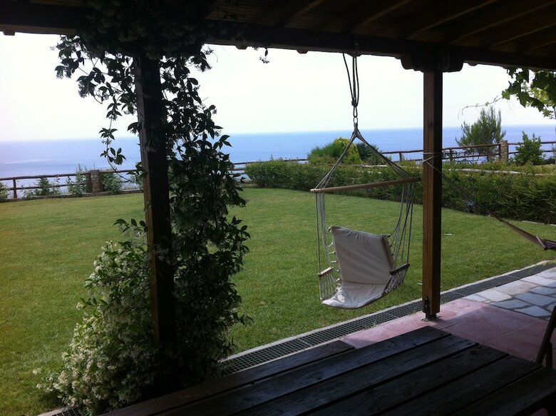 Villa Andy's Place II Amazing Sea View
