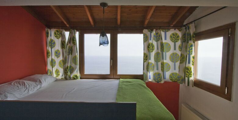 Villa Andy's Place II Amazing Sea View