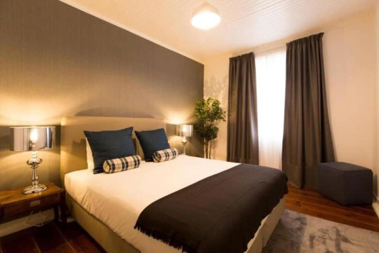 Apartamentos Ola Lisbon - Castelo Terrace VI
