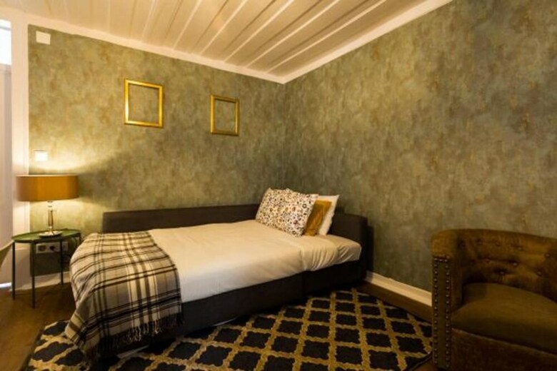 Apartamentos Ola Lisbon - Castelo II