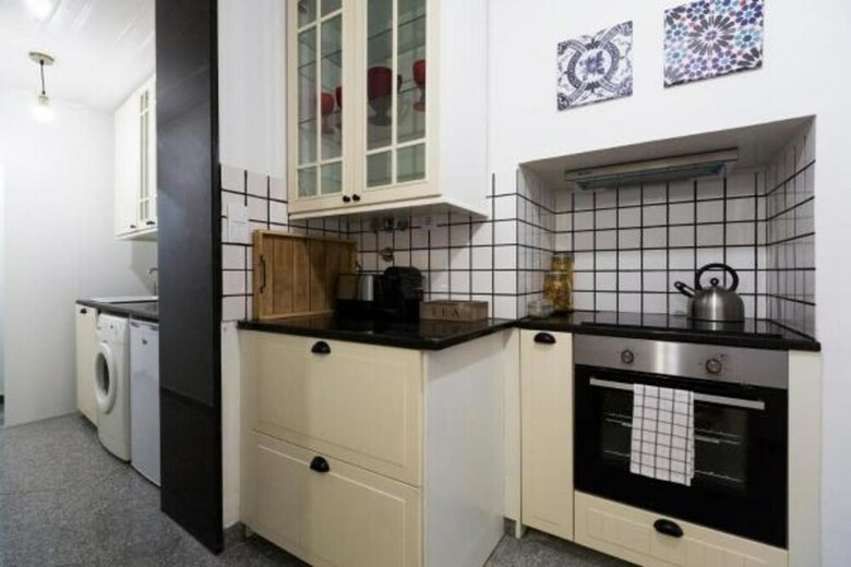 Apartamentos Ola Lisbon - Castelo II