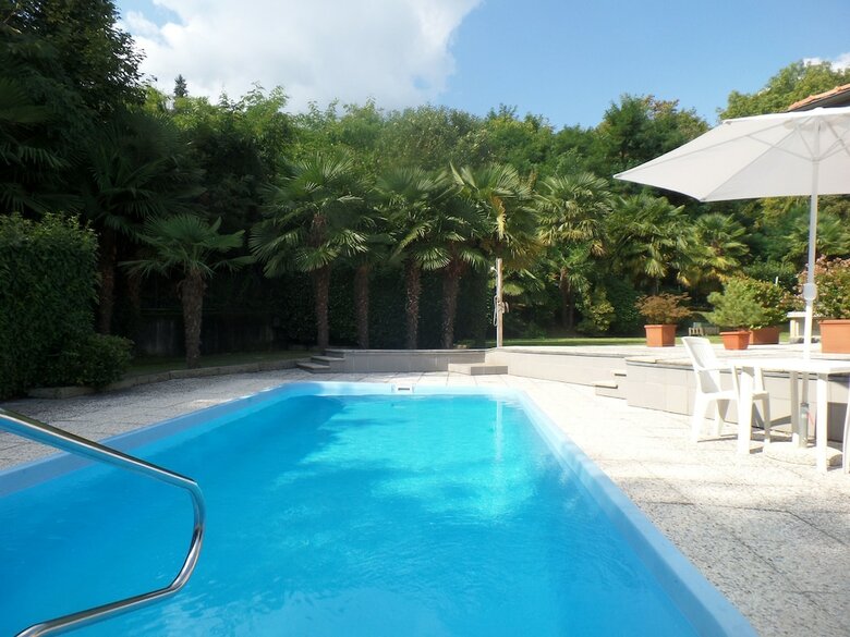 Apartamento Appartamento Giardino