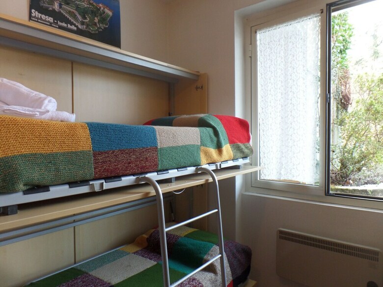Apartamento Appartamento Giardino