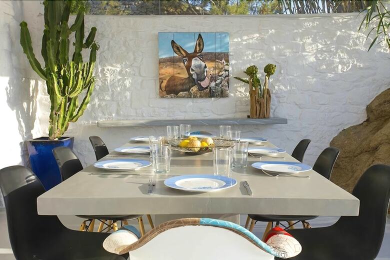 Seawest Villa