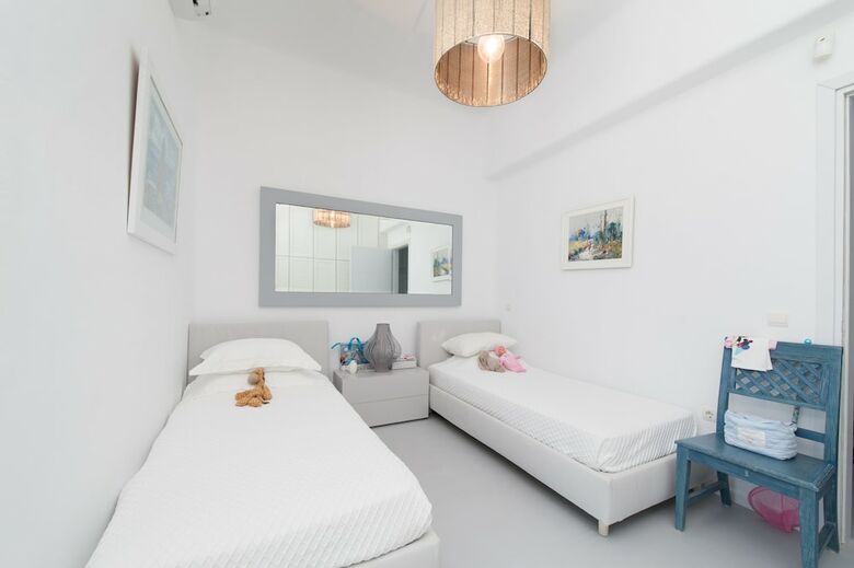 Seawest Villa