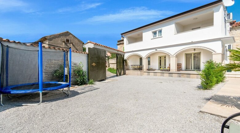 Villa Martin