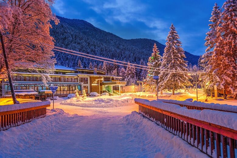 Alexandra Wellness Hotel
