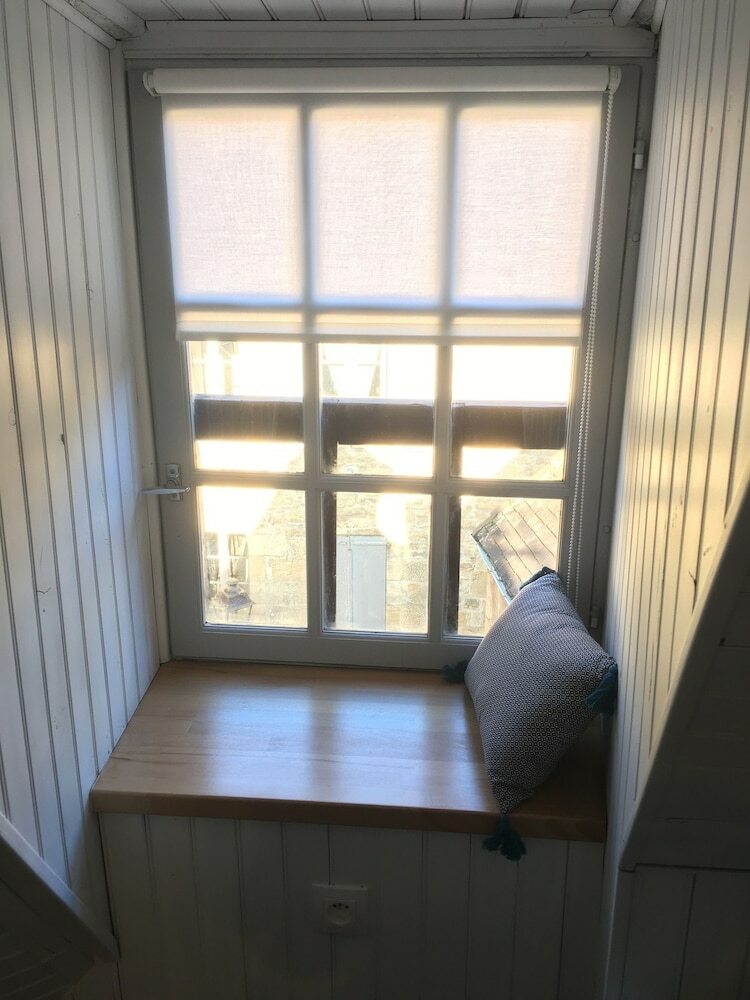 Apartamento Les Nids Du Barry