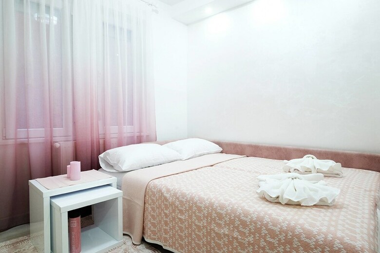 Apartamentos Paradise Sunshine
