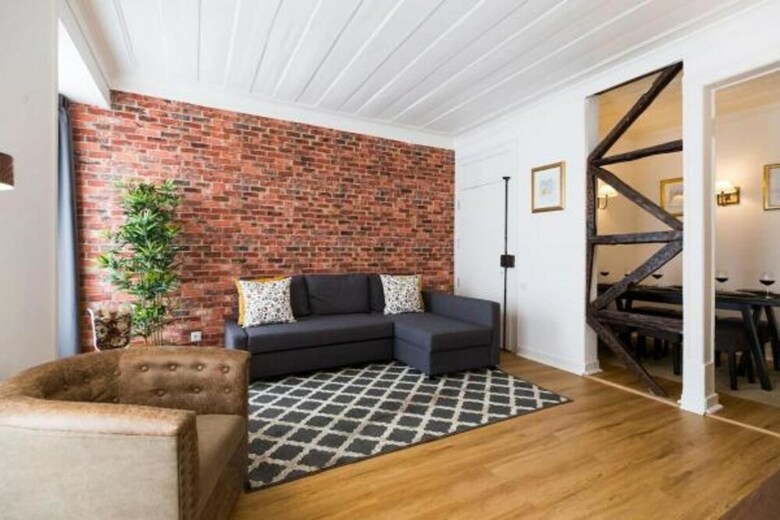 Apartamentos Ola Lisbon - Castelo Terrace I