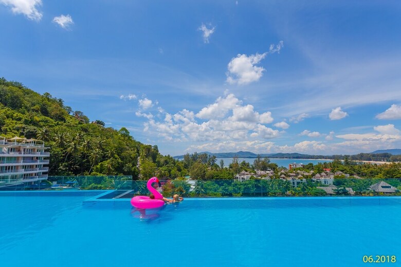 Apartamentos Aristo Beach By Holy Cow 513