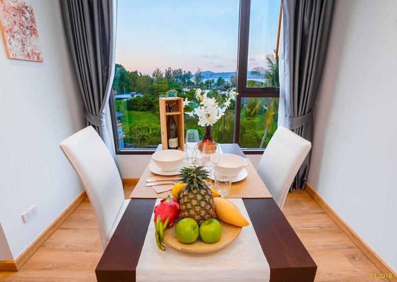Apartamentos Aristo Beach By Holy Cow 513