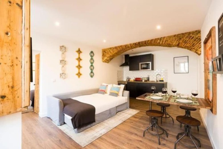 Apartamentos Ola Lisbon - Castelo III