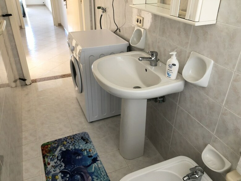Gallipoli Suite Mare