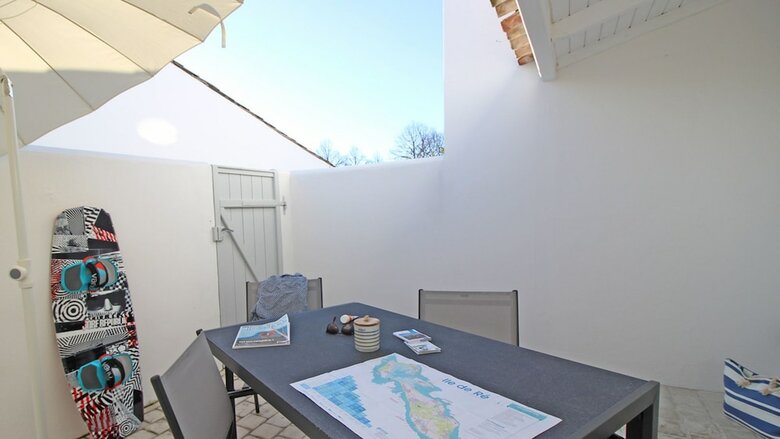 Le Clos Des Flots