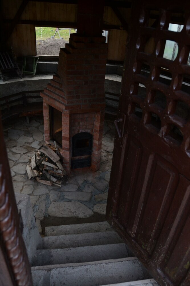 Hotel Gospodaria Lui Nea Ion