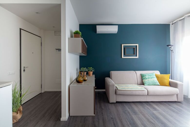 Laguna Boutique Apartments