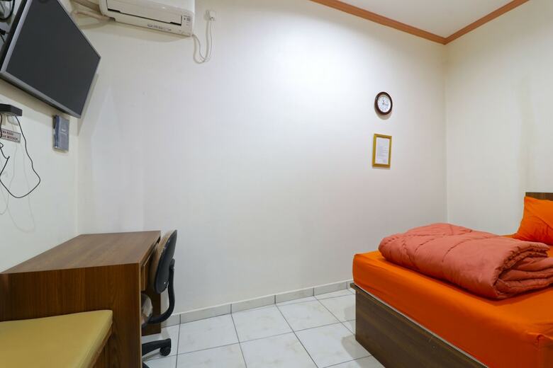 Hotel Kost Amanah