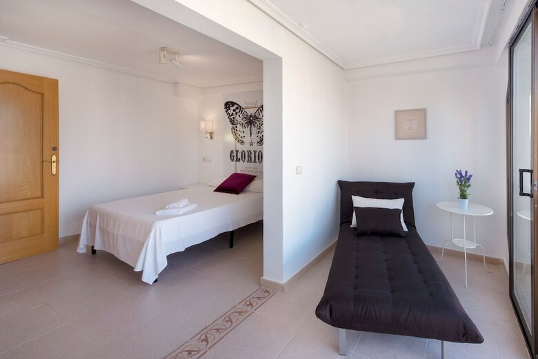 Apartamentos My Pretty Payma