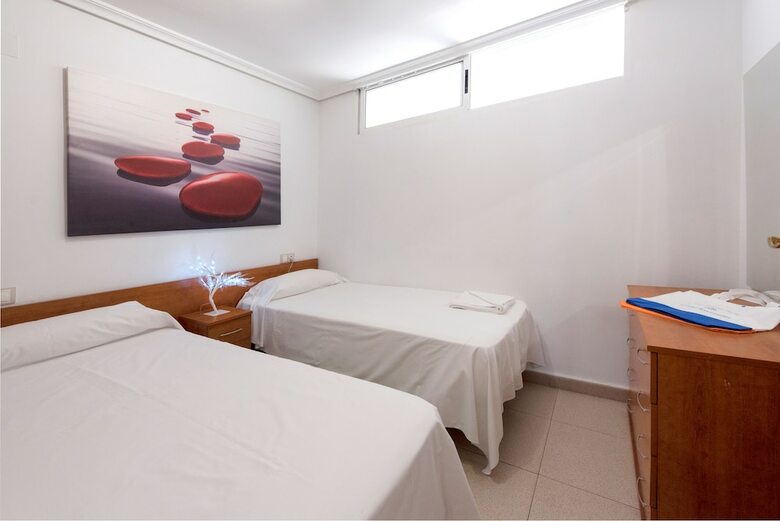 Apartamentos My Pretty Payma