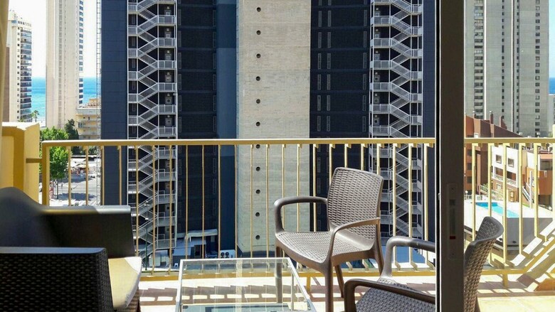 Apartamentos My Pretty Payma
